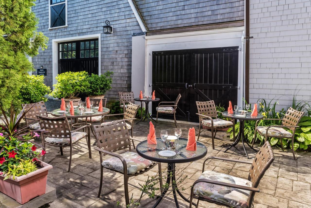 Samuel Durfee House Bed & Breakfast Newport Exterior photo
